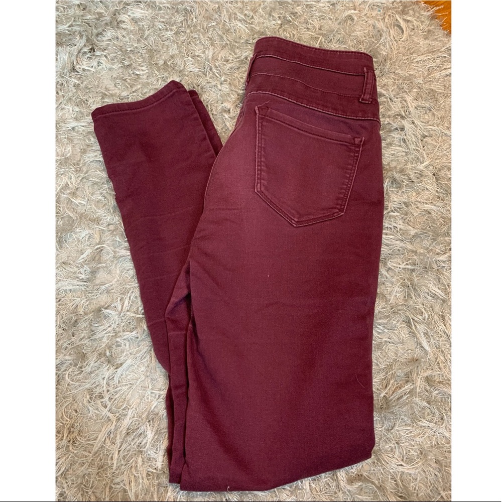 Refuge size 6 jeans